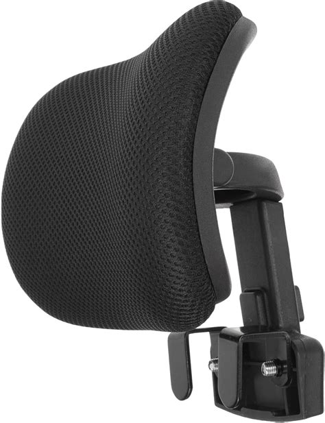 Ipetboom Office Chair Headrests Attachment Chair Neck Pillow Lounge Chair Pillow Adjustable ...