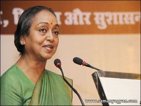 Meira Kumar Biography - Birth date, Achievements, Career, Family ...