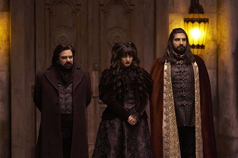 What We Do in the Shadows S3 promises twists, return faces, & Jackie ...