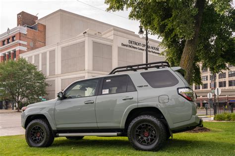 Best & Worst Years of Toyota 4Runner - Graphs & Owner Surveys - FIXD ...