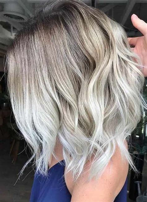 Awesome Toasted Coconut Hair Color Trends to Try in 2019 - Stylezco