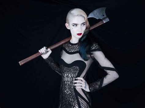 Grimes wallpapers, Music, HQ Grimes pictures | 4K Wallpapers 2019