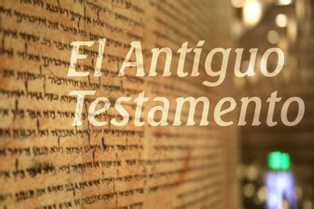 ¿De dónde vino la Biblia? - el Antiguo Testamento (introducción) - En ...