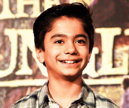 Neel Sethi (Child Actor) Age, Biography, Interesting Facts, & More ...