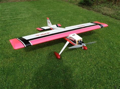 hangar 9 ultrastick 10cc electric rc plane | in Bredbury, Manchester ...