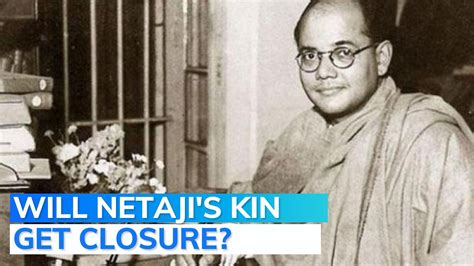 Netaji‘s kin want his remains brought back: All you need to know about ...