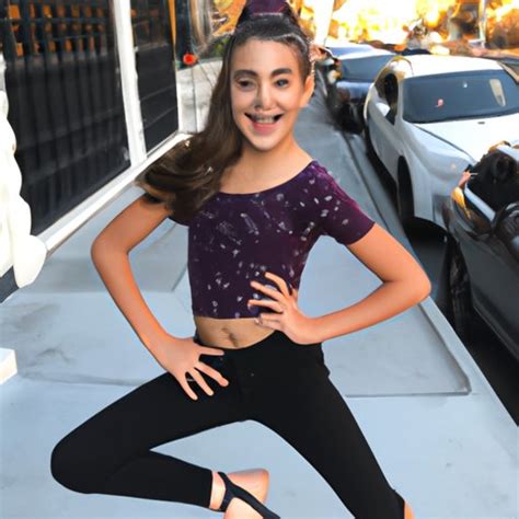 When Does Kalani Join Dance Moms? A Look at Her Journey - The ...