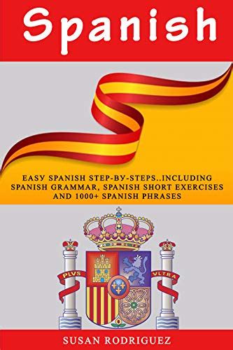 44 Best Spanish Grammar Books of All Time - BookAuthority