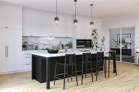 31 Black Kitchen Ideas for the Bold, Modern Home