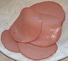 Bologna sausage - Wikipedia