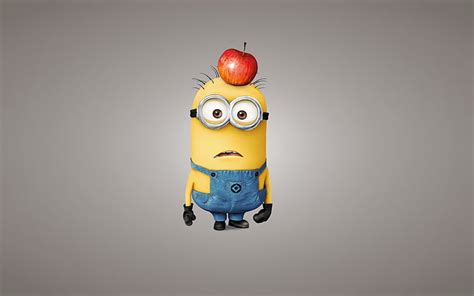 337 Wallpaper Minion Seram Pictures - MyWeb