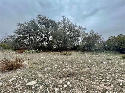 Land/Acreage - Christoval, TX