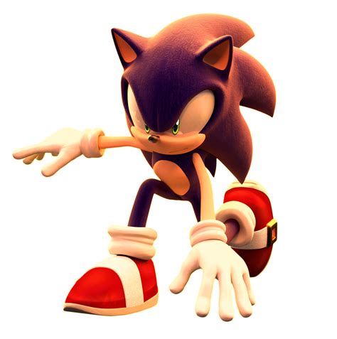 Image - Sonic 3D.png - Sonic Fanon Wiki, the Sonic fanfiction wiki that anyone can edit!