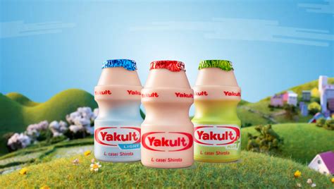 Yakult Original - Yakult