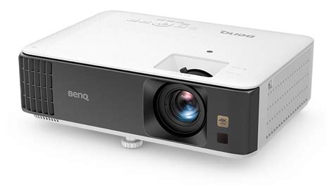 BenQ TK700 4K HDR Short-Throw Gaming Projector Review - Projector Reviews