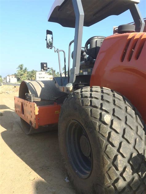 Bitumen Road Construction Steps in the modern pavement laying