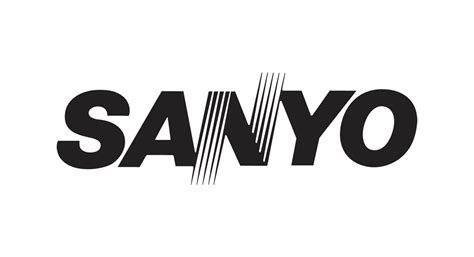 Sanyo Logo Download - AI - All Vector Logo