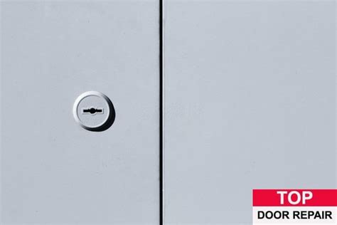 How to Repair a Door Lock | Top Door Repair