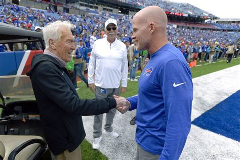 Marv Levy, a Bills’ legend, knows better than anyone what winning a Super Bowl would mean to ...