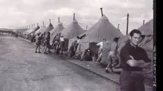 World War II POW Camps in Texas - YouTube