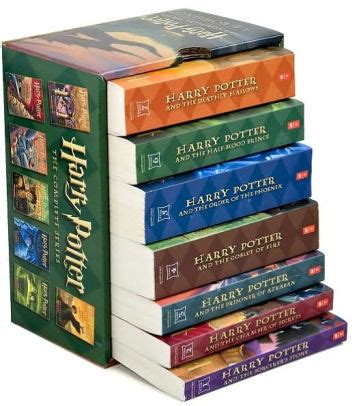 Shipping boy Snooze harry potter book set cheap Seagull Ban produce