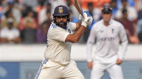 Rohit Sharma surpasses Sourav Ganguly to become India's 4th highest run ...