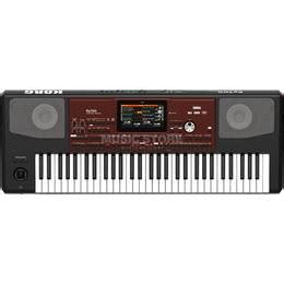 Korg PA-700 (7 stores) at PriceRunner • Compare price