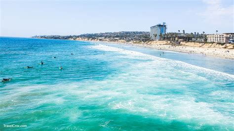 Best Surfing in San Diego: Unbelievable Surf Spots You Can't Miss