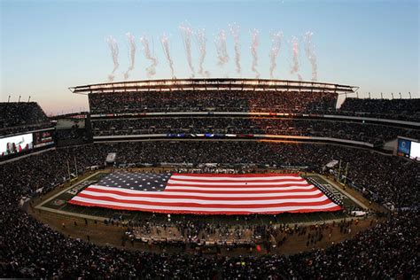 Inside The Linc: A Behind-The-Scenes Look At The Eagles' Stadium - SB ...