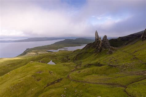 16 Unmissable Things To Do On The Isle Of Skye, Scotland