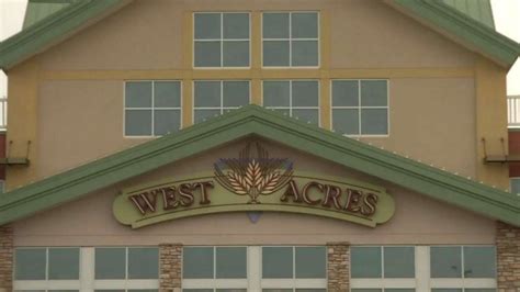 West Acres Mall Announces New Store Coming - KVRR Local News