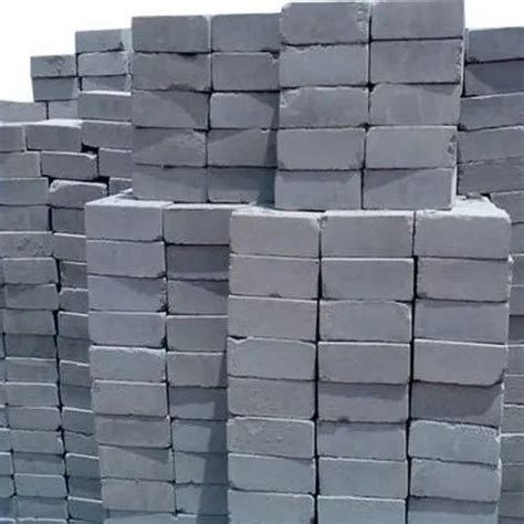 Concrete Bricks at Rs 25/piece | Concrete Bricks in Lucknow | ID: 22028005891