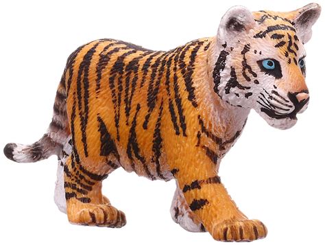 Schleich Tiger cub 14730 – Tarland Toy Shop