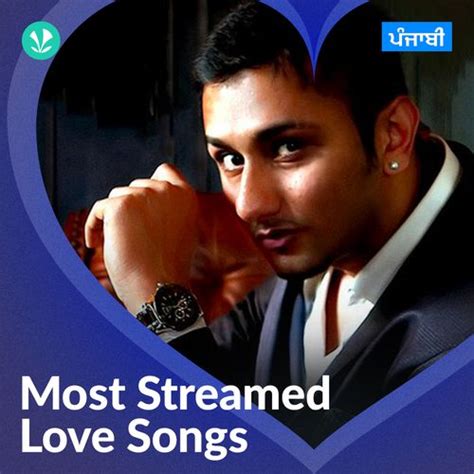 Most Streamed Love Songs - Punjabi - Latest Punjabi Songs Online - JioSaavn