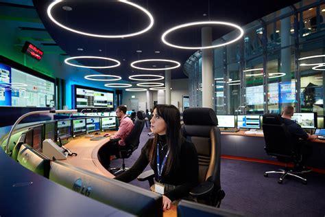 European satellite control centre of the future unveiled in Darmstadt | EUMETSAT