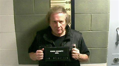 Don McLean Arrested for Domestic Violence Assault - BelleNews.com