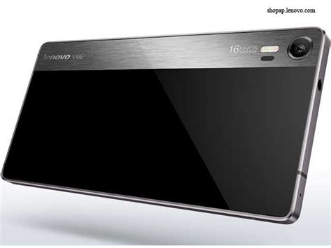 Lenovo launches Vibe Shot with 16MP camera, priced at Rs 25,499 ...