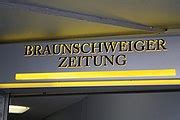 Category:Braunschweiger Zeitung - Wikimedia Commons