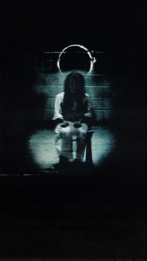 The Ring Movie Wallpapers - Wallpaper Cave