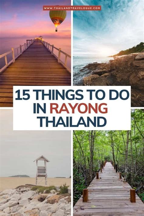 Top 15 BEST Things to do in Rayong | Travel destinations asia, Thailand travel guide, Asia travel