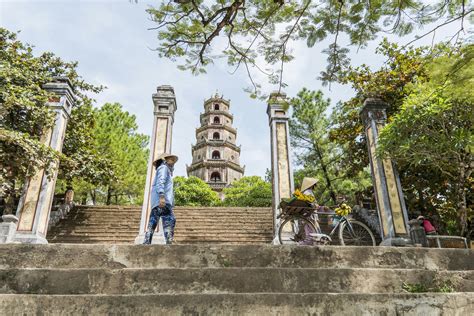 Travelers' Essential Information for Hue in Central Vietnam