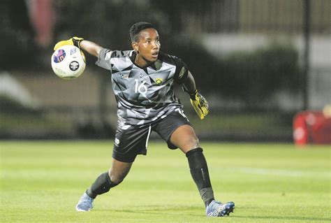 High five, Banyana! | City Press