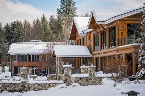 SHORE LODGE - Updated 2023 Prices & Resort Reviews (McCall, Idaho)