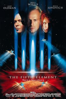 The Fifth Element - Wikiwand