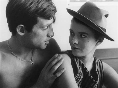 Breathless (1960) | The Criterion Collection