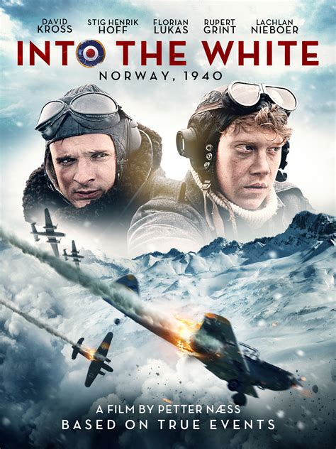 Prime Video: Into the White