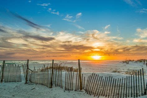 Gulf Islands National Seashore 1801 Gulf Breeze Parkway, Gulf Breeze ...