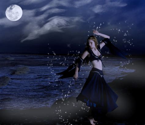 Moondance by WargusEstor on DeviantArt