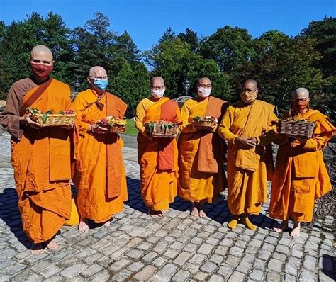 Projects Funded in 2021 - Alliance for Bhikkhunis