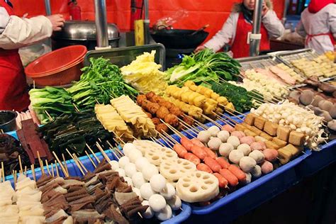 What to eat in Beijing - Lonely Planet